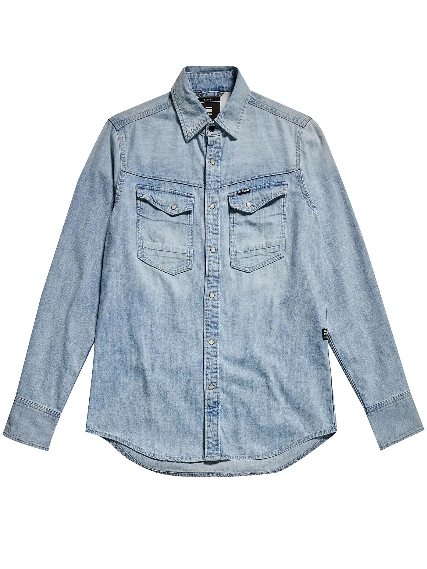 G-STAR RAW | Jeanshemd | 
